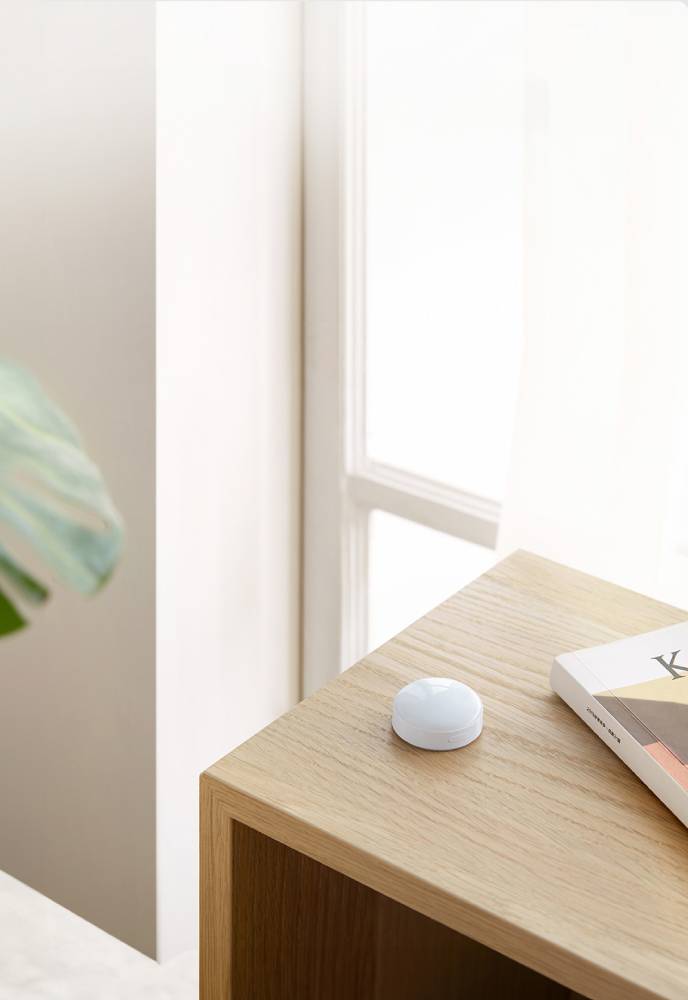 Aqara Т1 Белый (GZCGQ11LM)