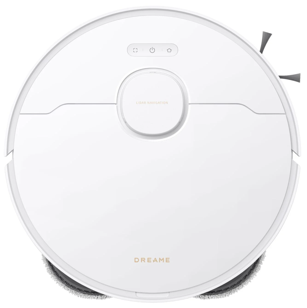 Dreame Bot L40 Ultra CE Белый (RLD52SE)