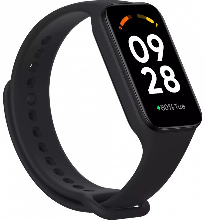 Xiaomi REDMI Smart Band 2 GL Черные