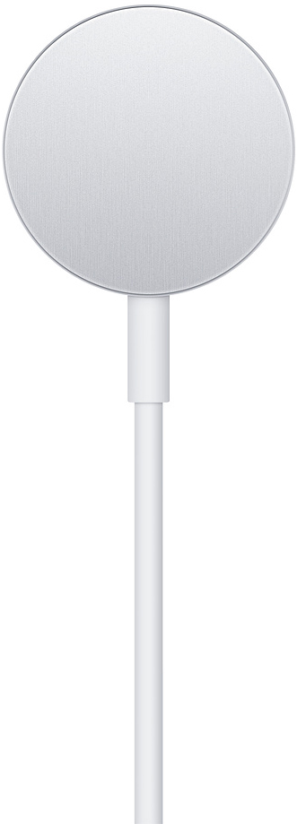 Apple USB-C с магнитным креплением 0.3м White (MX2J2ZM/A)