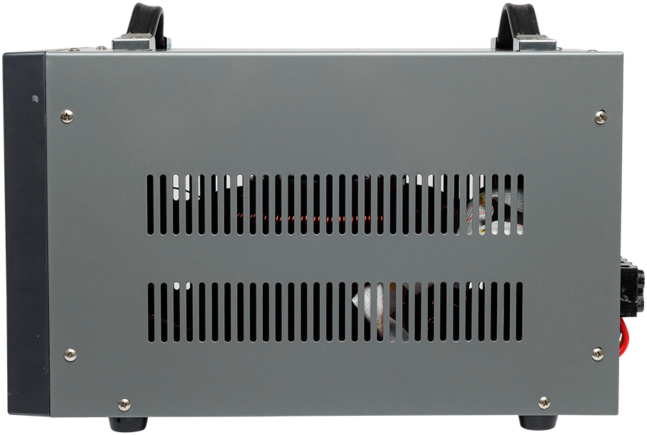 Ресанта АСН-10 000/1-Ц Cерый