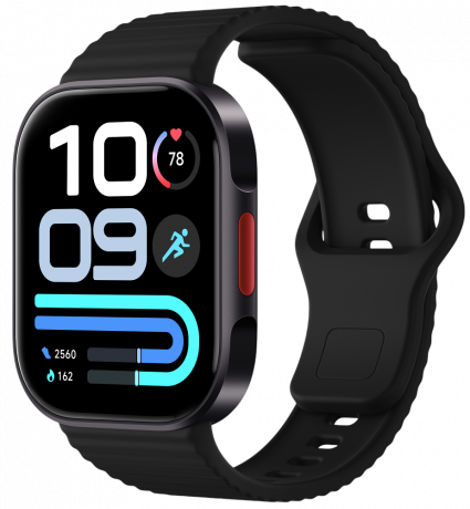 Изображение товара Xiaomi REDMI Watch 6 Lite Черные Изображение товара Xiaomi REDMI Watch 6 Lite Черные