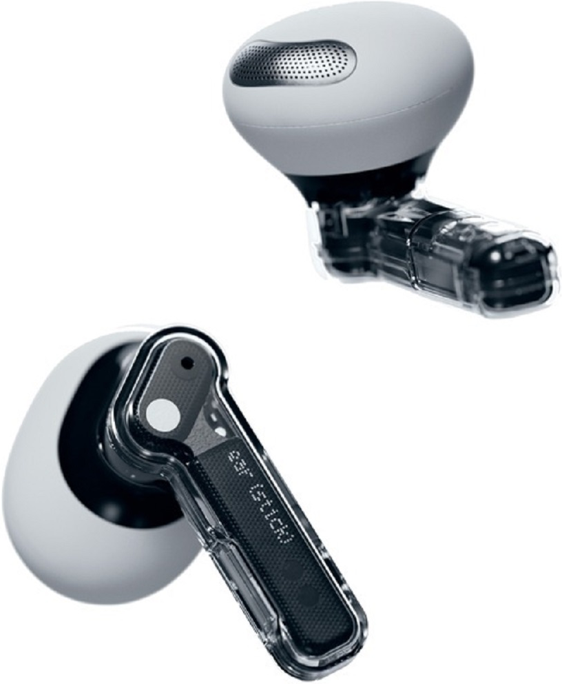 Nothing Ear Stick Белые