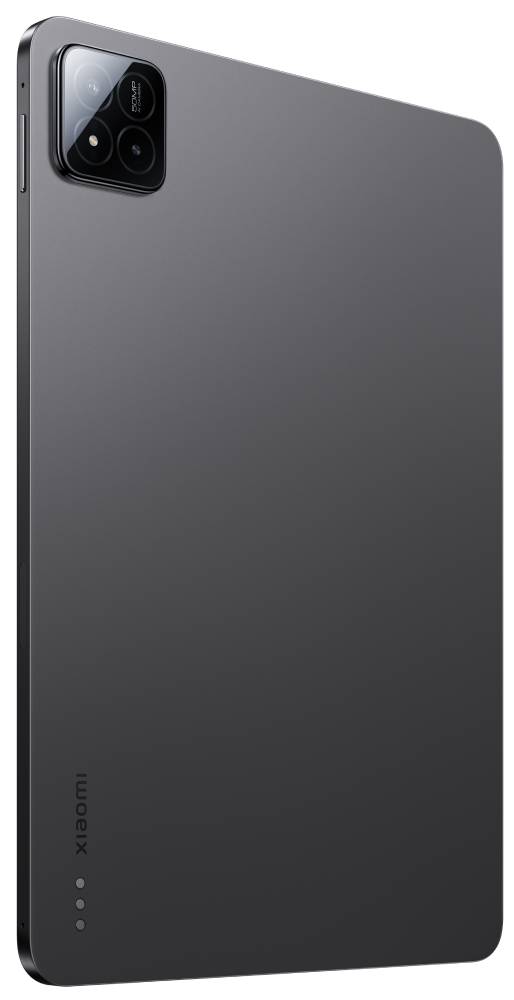 Xiaomi Pad 7 Pro 8/128 Гб Wi-Fi Серый