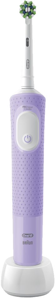 Oral-B Vitality Pro D103.413.3 Лиловая