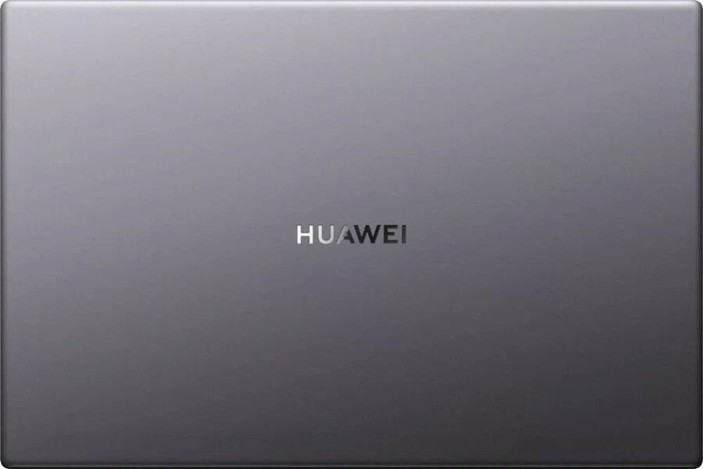 HUAWEI MateBook D14 NbDE-WDH9 14“ Intel Core i5-1155G7 8/512Гб Win11 Космический серый