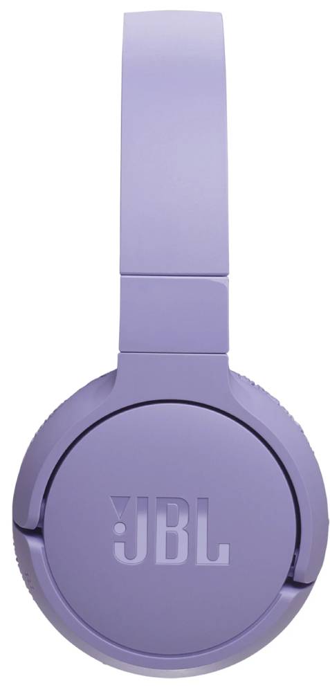JBL Tune 670 NC Фиолетовые