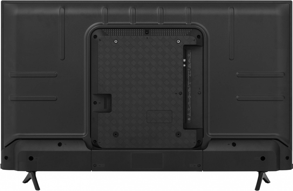 Hisense 85" 85A6BG Черный