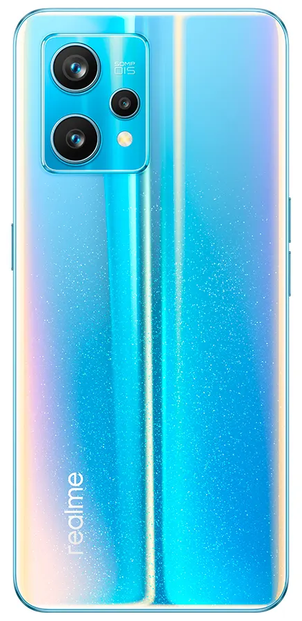 realme 9 Pro + 8/256Gb Blue