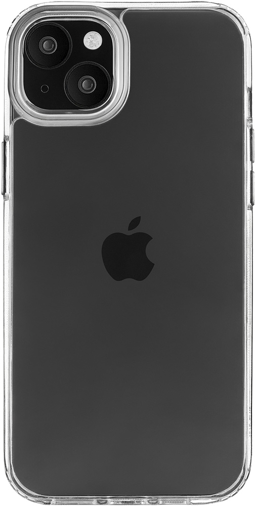 Rocket Prime для iPhone 15 Plus Прозрачный