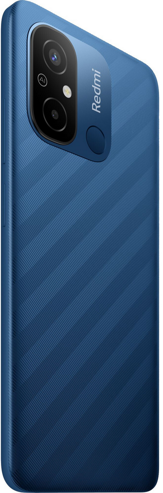 Xiaomi REDMI 12C 3/64Gb Морской синий