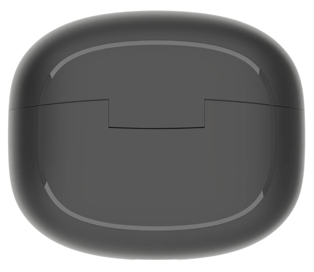 TECNO Buds 4 Air Черные