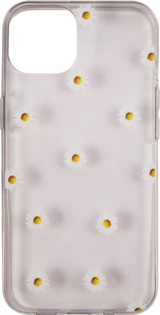 Изображение товара RedLine iPhone 13 принт Ромашка