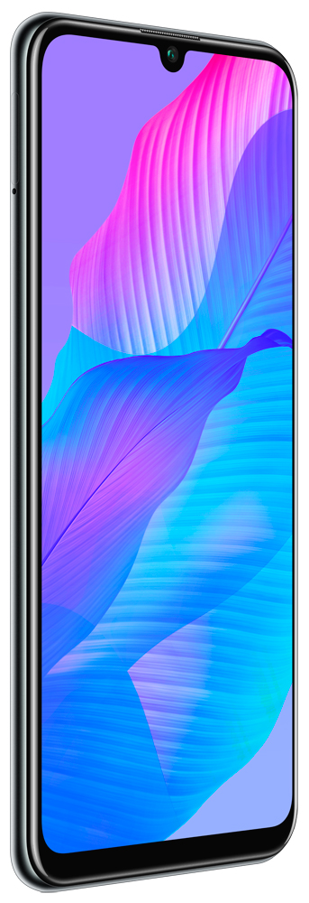 HUAWEI Y8p 4/128Gb Midnight Black