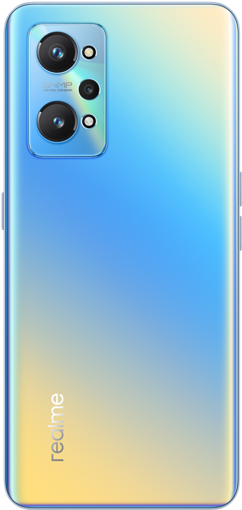 realme GT Neo2 8/128Gb Blue