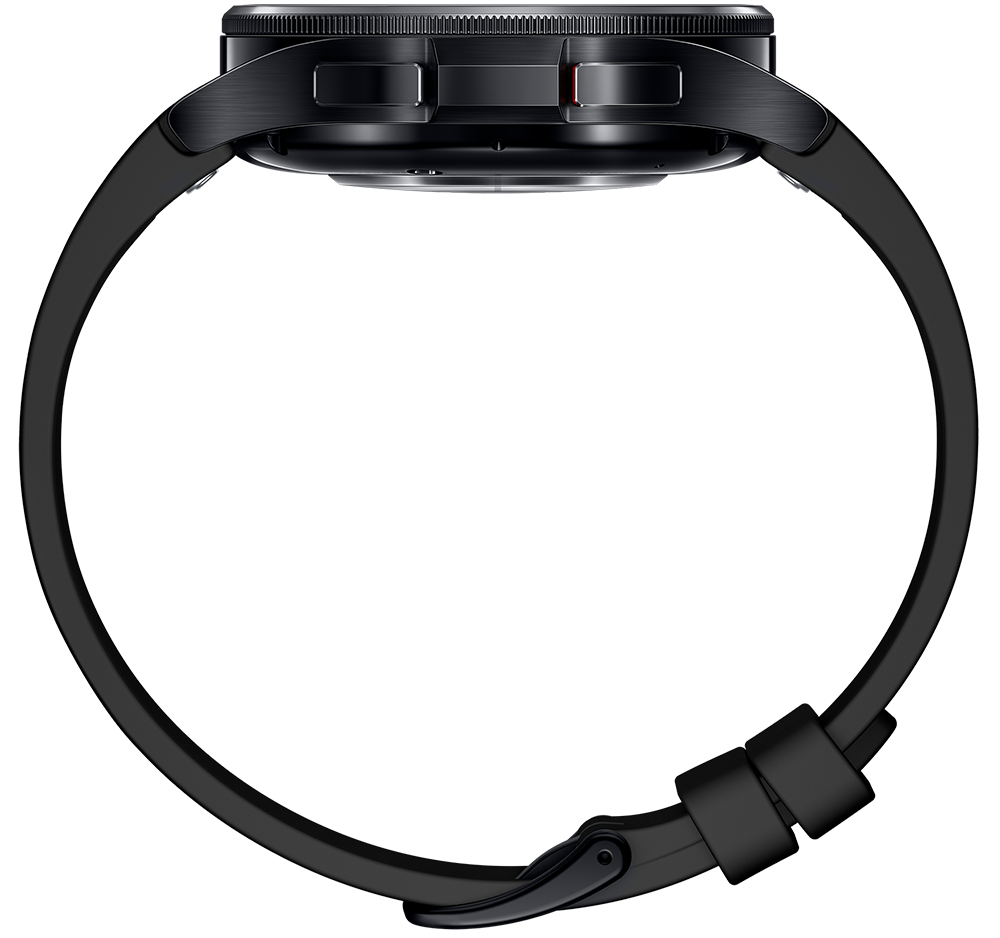 Samsung Galaxy Watch6 Classic 43 мм Чёрный (SM-R950)