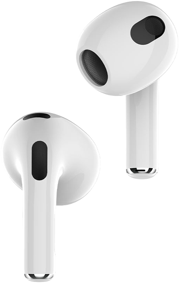 PrimeLine Air Neo Белые