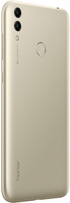 HONOR 8C 3/32Gb Gold
