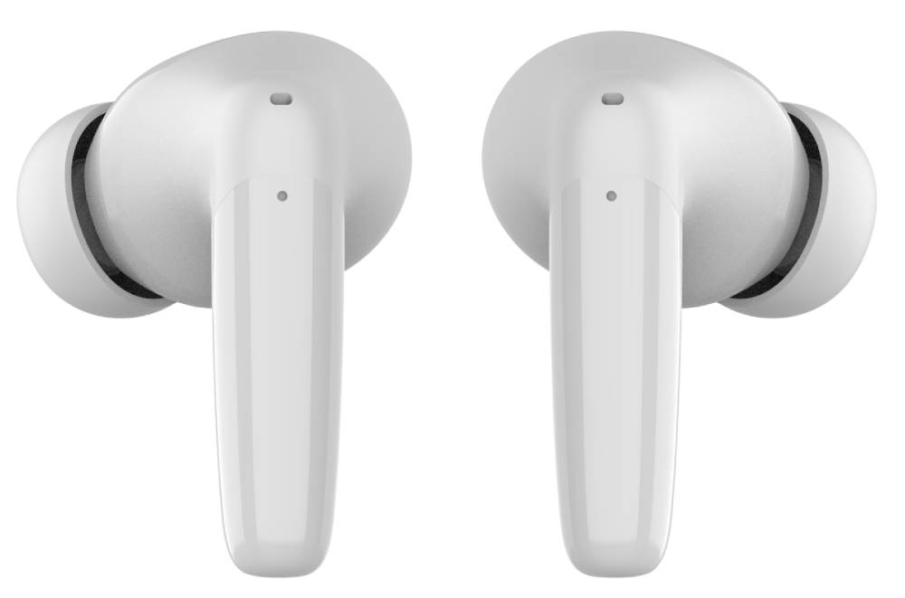 TECNO Buds 4 Белые