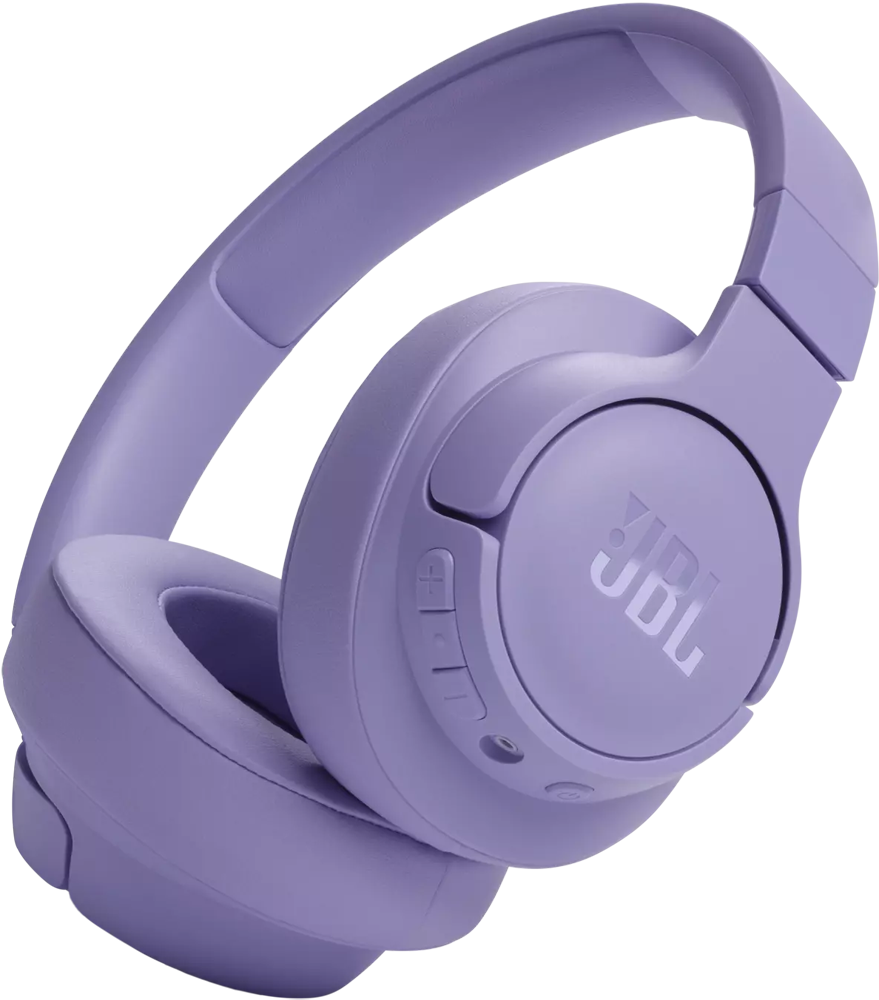 JBL Tune 720BT Пурпурные