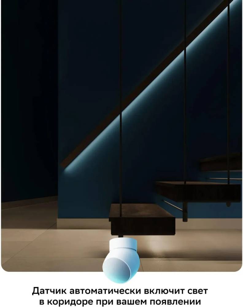 Sber SBDV-00029 Белый