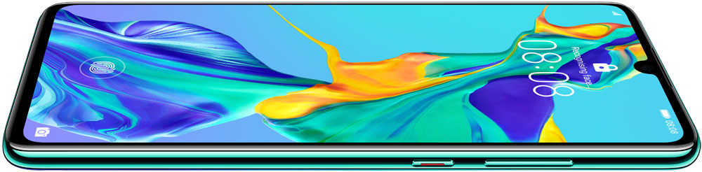 HUAWEI P30 6/128Gb Aurora