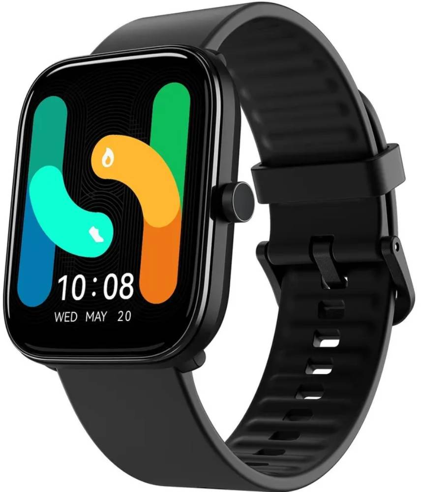 Haylou GST Lite Черные