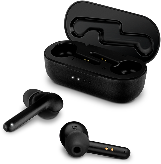 Sven E-700B Черные