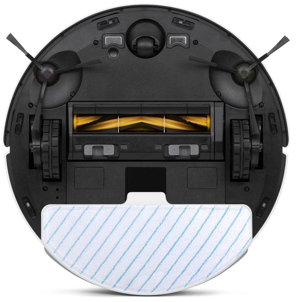 ECOVACS Floor Cleaning Robot DEEBOT T9+ RU Белый