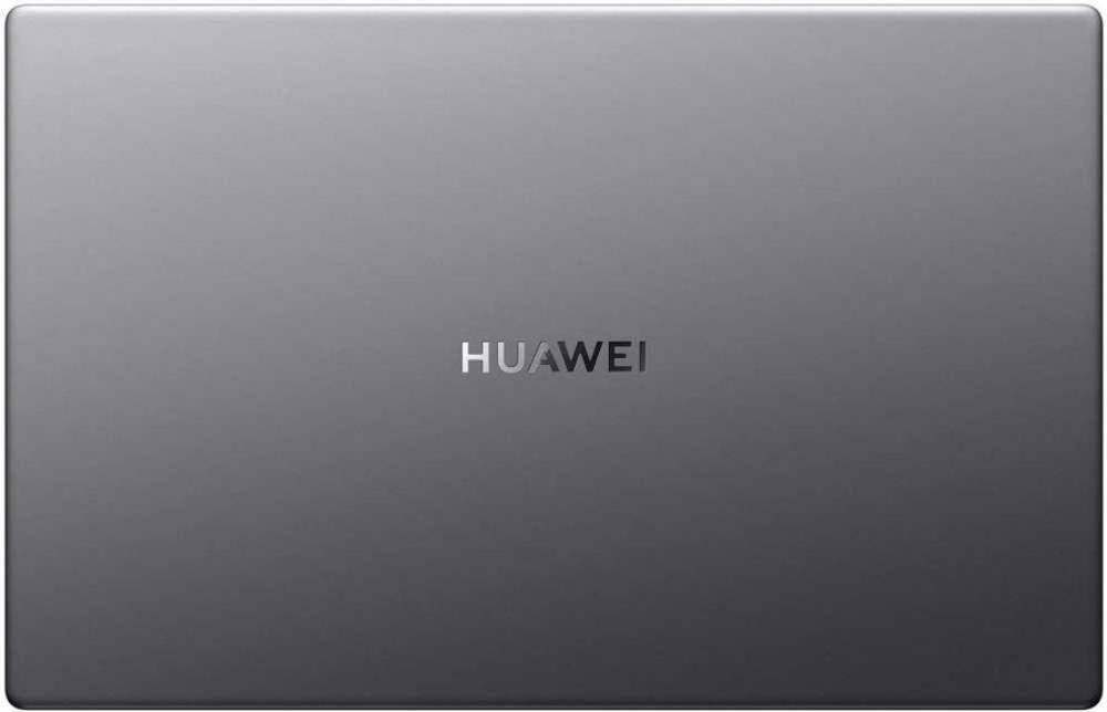 HUAWEI MateBook D BoDE-WDH9 Core i5 1155G7 8/512Гб Win11 Космический серый (53013PAB)