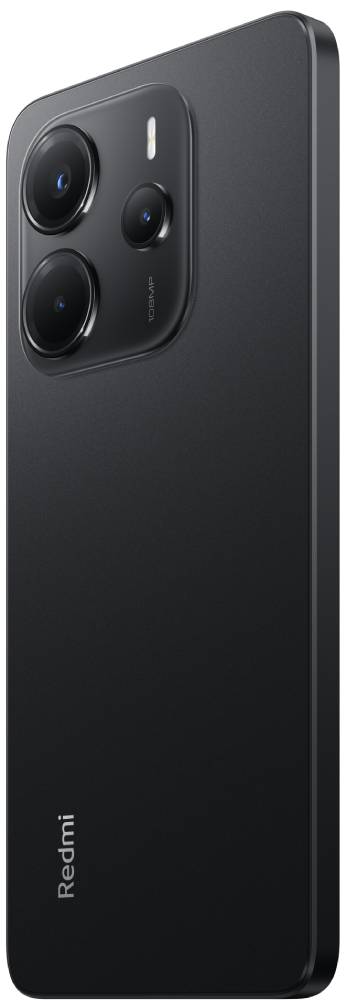 Xiaomi REDMI Note 14 6/128 Гб LTE Полуночный черный