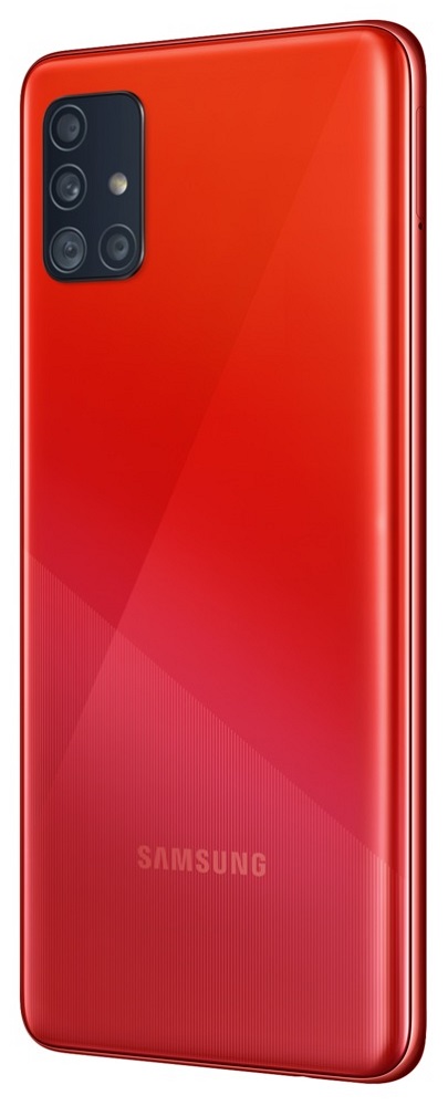 Samsung Galaxy A51 4/64Gb Red