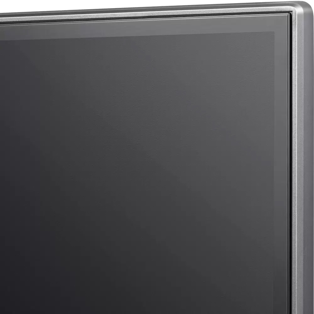 Hisense 75" 75U8HQ Серый