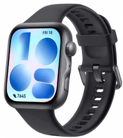 Изображение товара HUAWEI Watch FIT 5 Черные