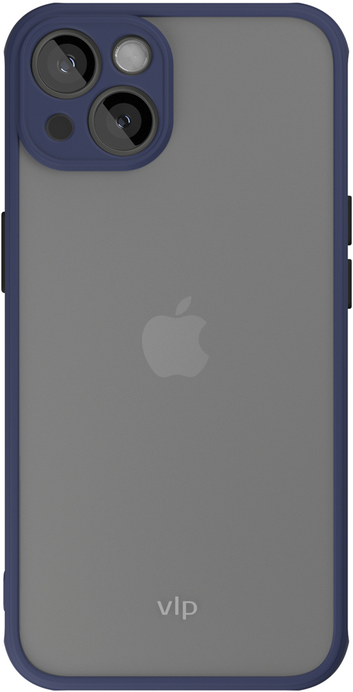 VLP iPhone 13 Matt Blue