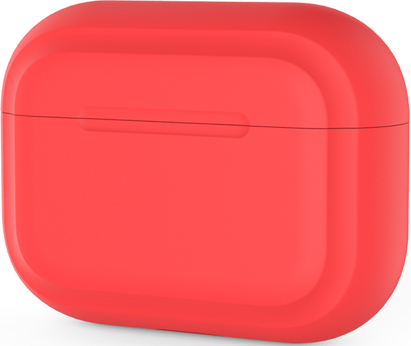 Deppa AirPods Pro Red