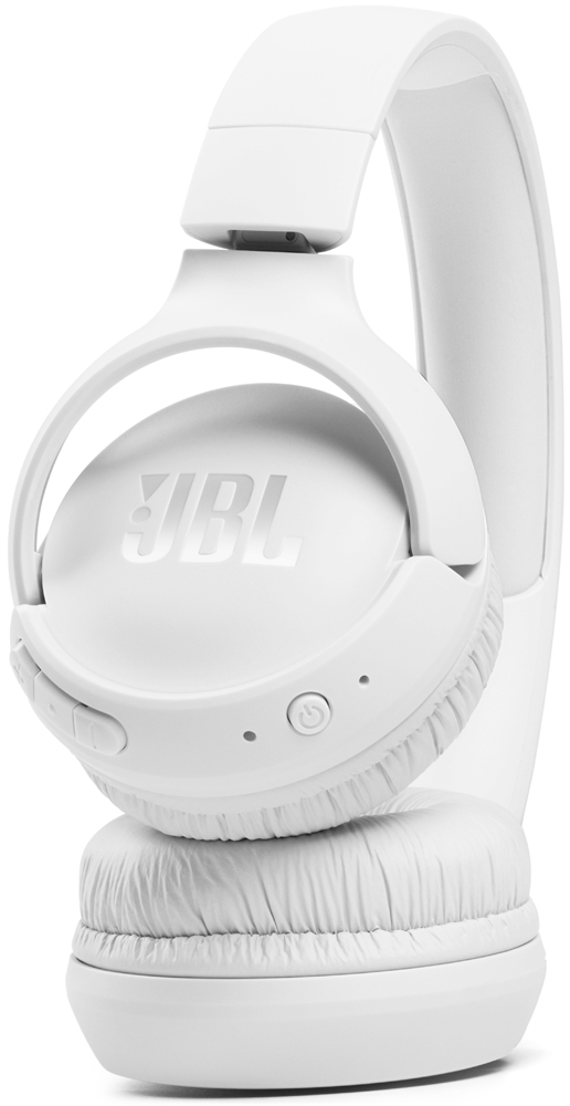 JBL TUNE 510BT накладные White