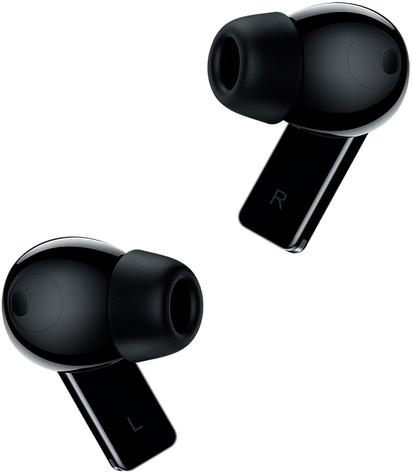 HUAWEI FreeBuds Pro Угольный черный