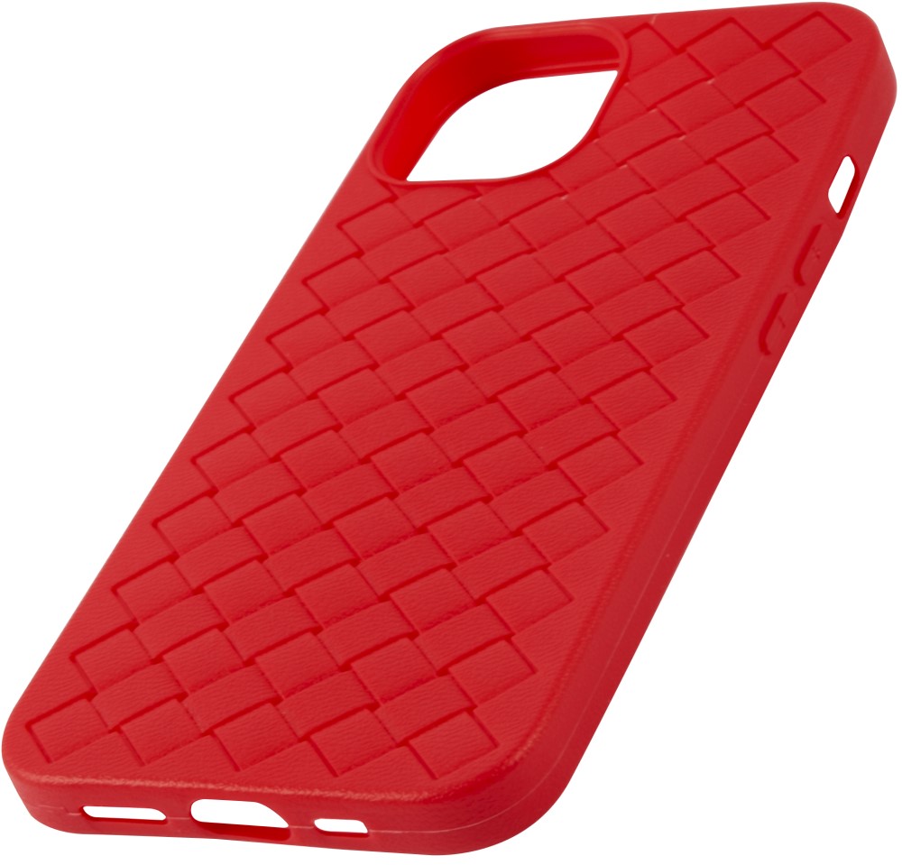 UNBROKE iPhone 13 Braided Red