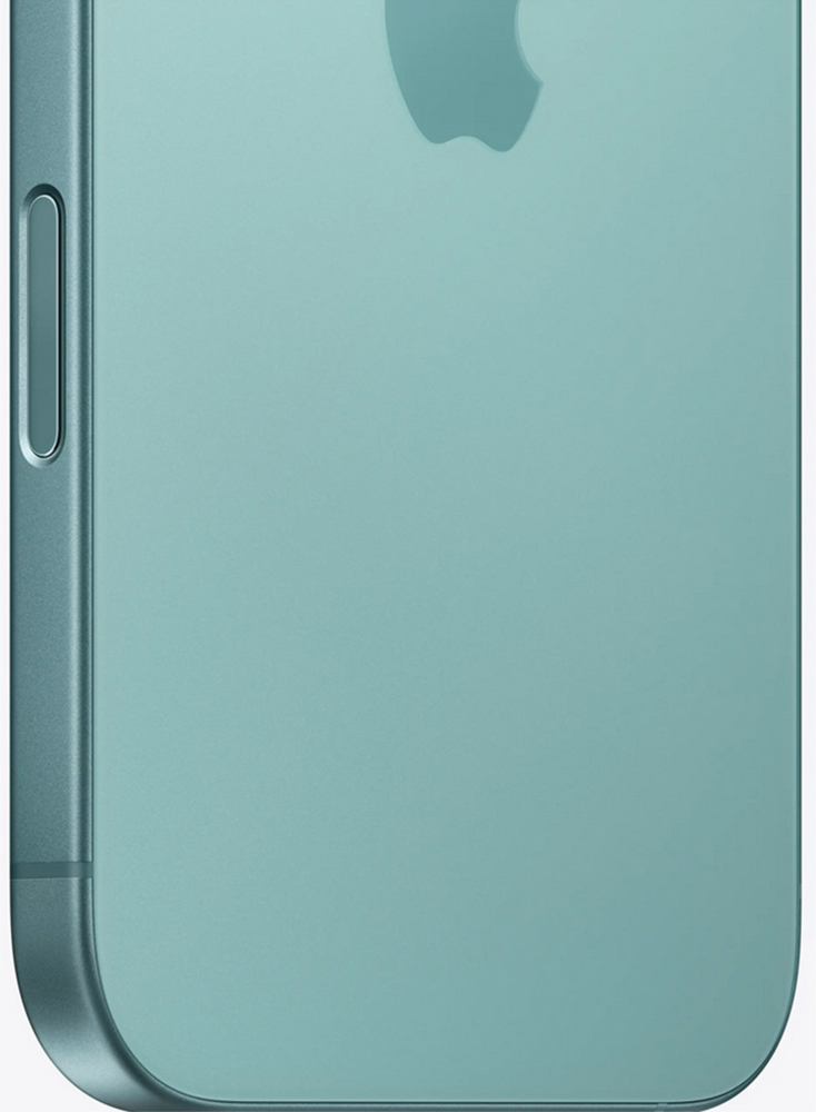 Apple iPhone 16 Plus 128Gb eSIM + SIM Teal