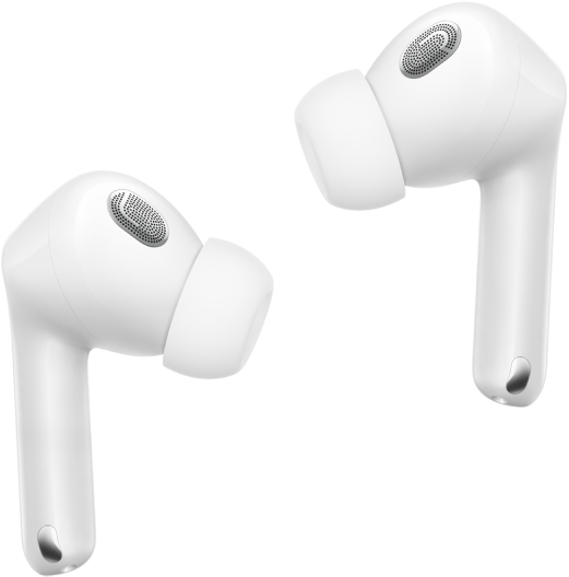 Xiaomi Buds 3T Pro Белые