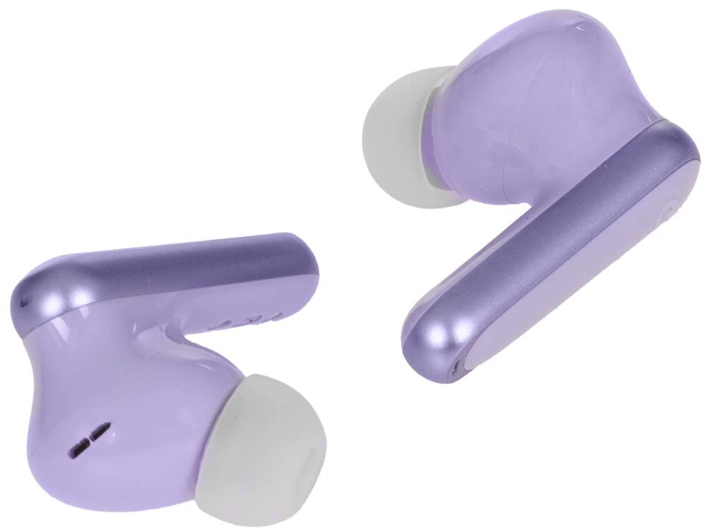 Anker Soundcore P40i Фиолетовые