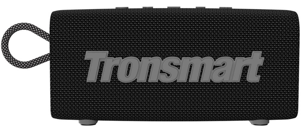 Tronsmart Trip Черная