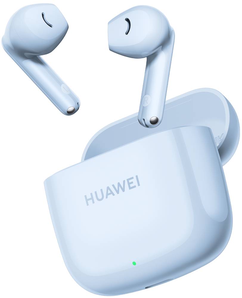 HUAWEI Freebuds SE 2 Синие