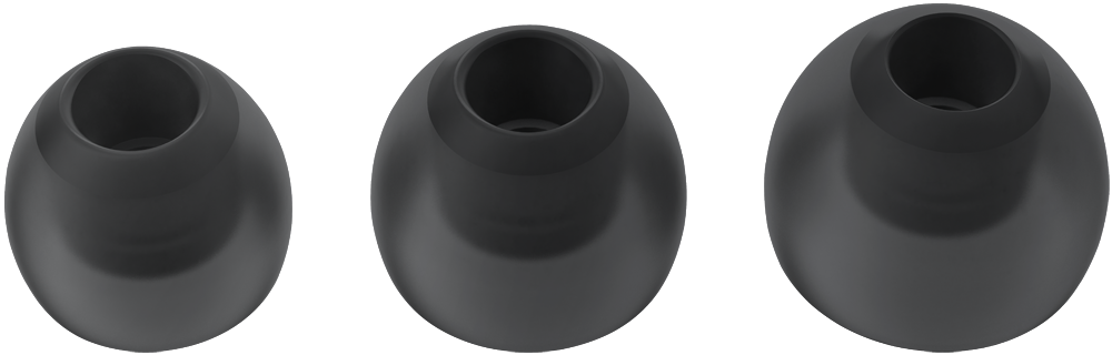 Xiaomi REDMI Buds 3 lite Black