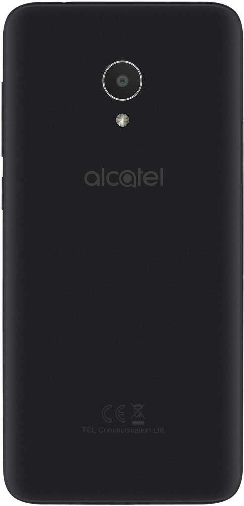 Alcatel 1X (5059D) Grey