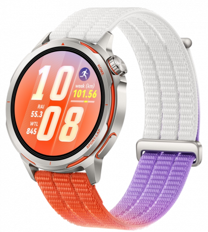 Изображение товара HUAWEI Watch GT Runner 2 Оранжевые