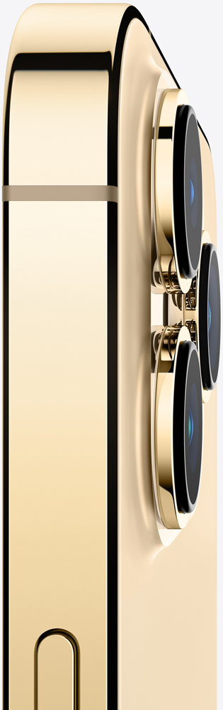 Apple iPhone 13 Pro Max 512Gb Золотой