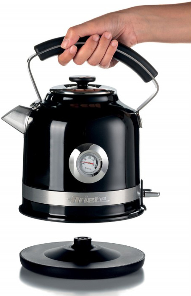 Ariete 2854 Черный