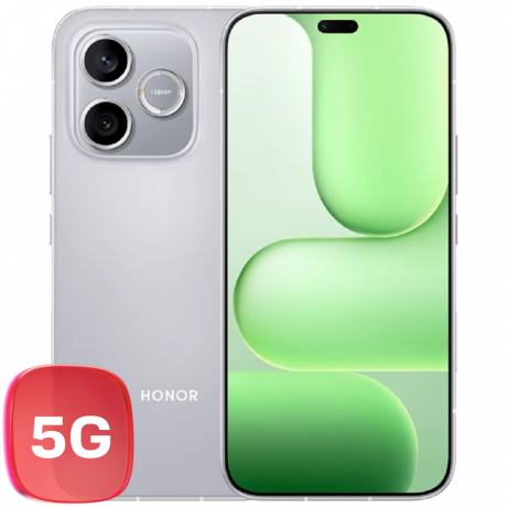 Изображение товара HONOR 600 lite 8/256 Гб Серый Изображение товара HONOR 600 lite 8/256 Гб Серый